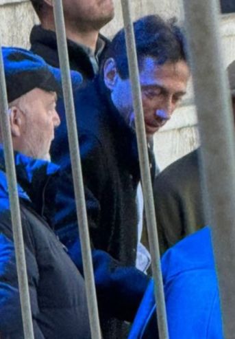 Marcelo Moretti