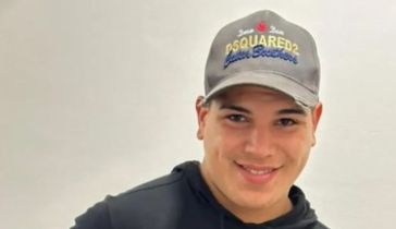 Thiago Medina