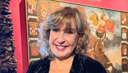 Georgina Barbarossa