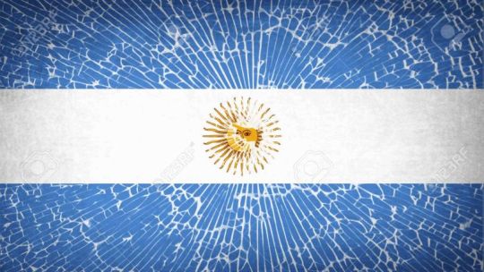 ¿Argentina secuestrada?