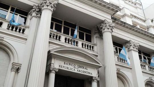 Isaías Marini: “El esquema cambiario no se sostiene más allá de las elecciones”