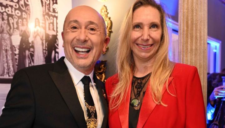 La revelación de Claudio Cosano sobre Karina Milei: “Yo quería algo sencillo y me dice ‘salimos en todos lados’”