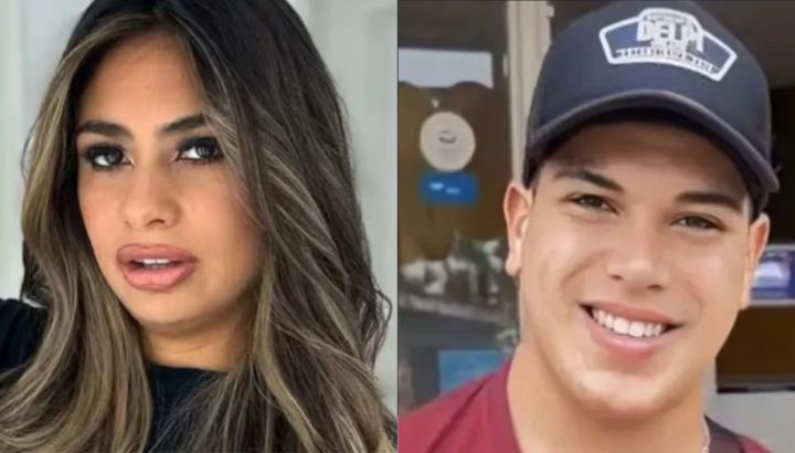 Daniela Celis actualizó el estado de salud de Thiago Medina tras su accidente: "Está delicado"