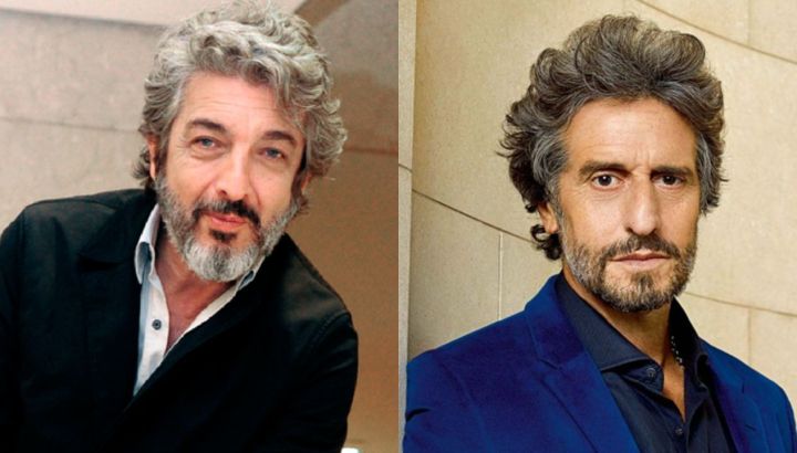 Ricardo Darín y Diego Peretti arrasan en Netflix con el estreno de una nueva película argentina