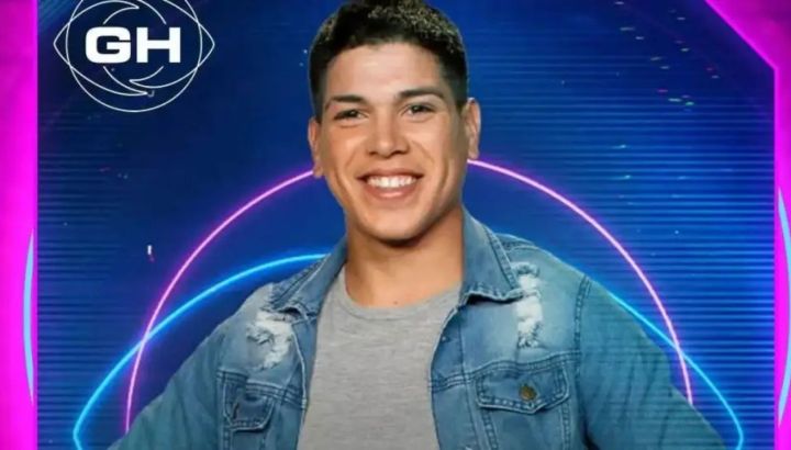 Thiago Medina de Gran Hermano sufrió un grave accidente en su moto: pronóstico reservado