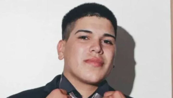 Thiago Medina, ex Gran Hermano, tuvo un tremendo accidente automovilístico y está internado: el pedido de Daniela Celis