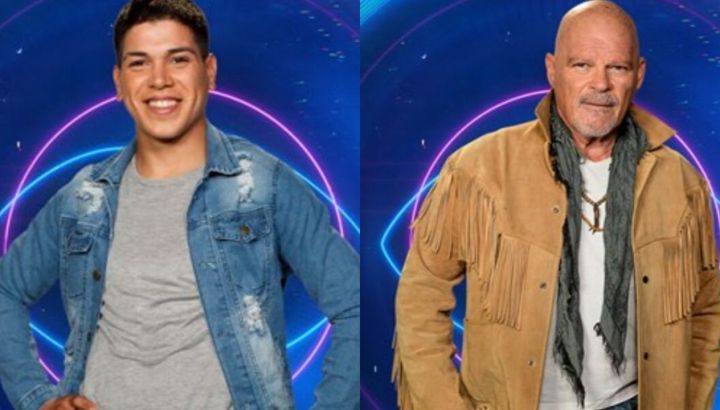 Alfa reveló cómo fue el accidente de Thiago Medina: “La moto le pega de frente al auto”