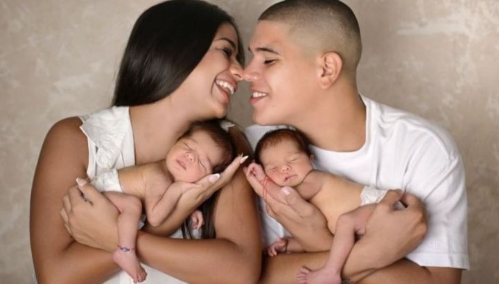 El llanto de Daniela Celis tras el grave accidente en moto de Thiago Medina: "Lo único que pido es cadena de oración"