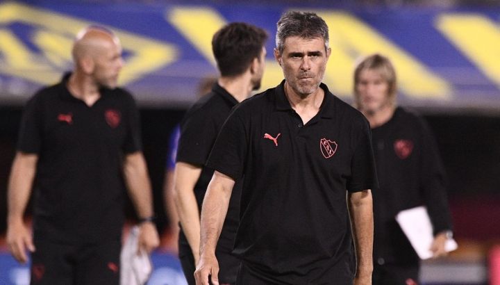 Vaccari Independiente