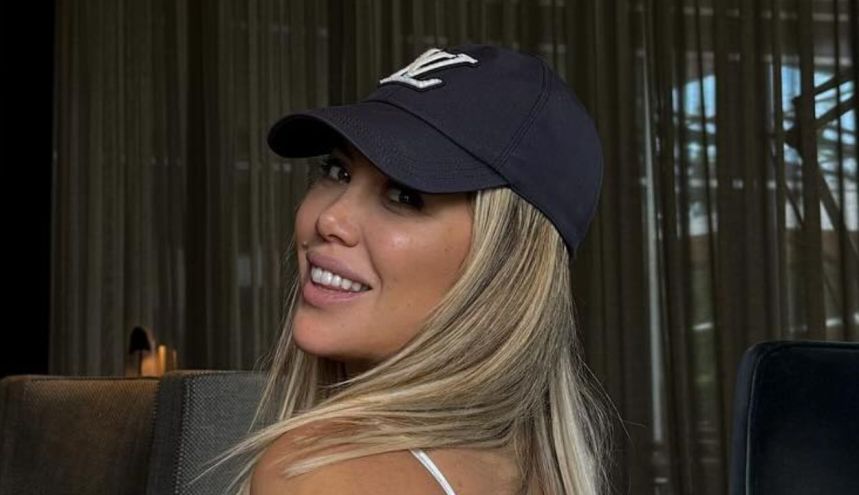 Wanda Nara