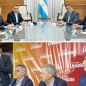 Los gobernadores quedaron divididos en tres: la mayoría de los dialoguistas evitará ir a la Rosada