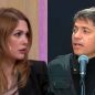 “¿Indultarías a Cristina Kirchner?”: Lilia Lemoine picanteó a Axel Kicillof y denunció maniobras en el recuento de votos