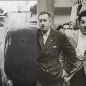 "Me voy, Renzi": la frase angustiosa que escuchó el mayordomo y las últimas horas de Perón antes del exilio