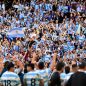 Dulce revancha para Los Pumas y hubo fiesta argentina en Australia: 28-26 a los Wallabies