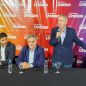 Provincias Unidas: los gobernadores anunciaron que "van a insistir" para hacer caer el veto de Milei a la ley de ATN