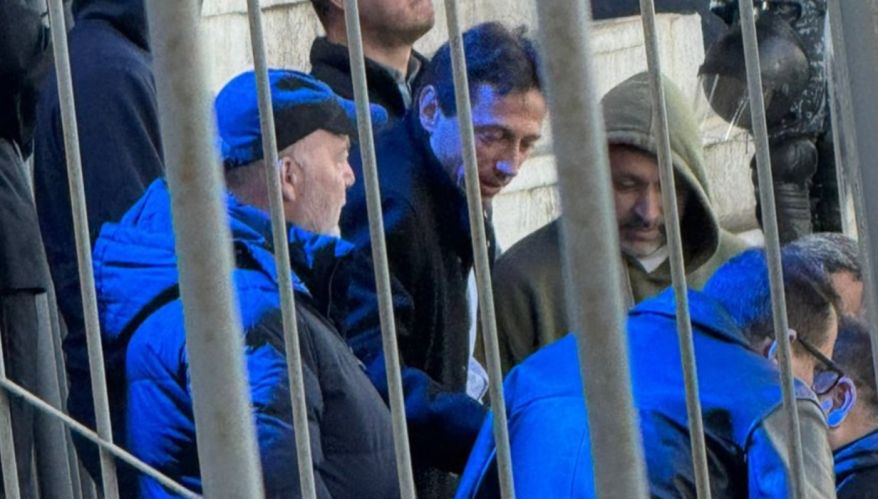 Marcelo Moretti