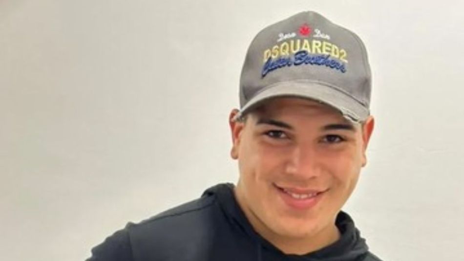 Thiago Medina
