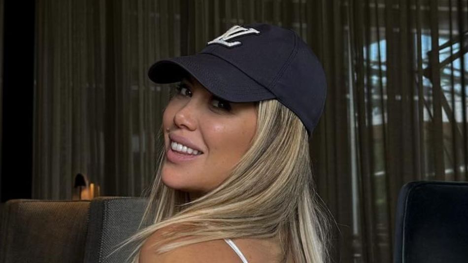 Wanda Nara