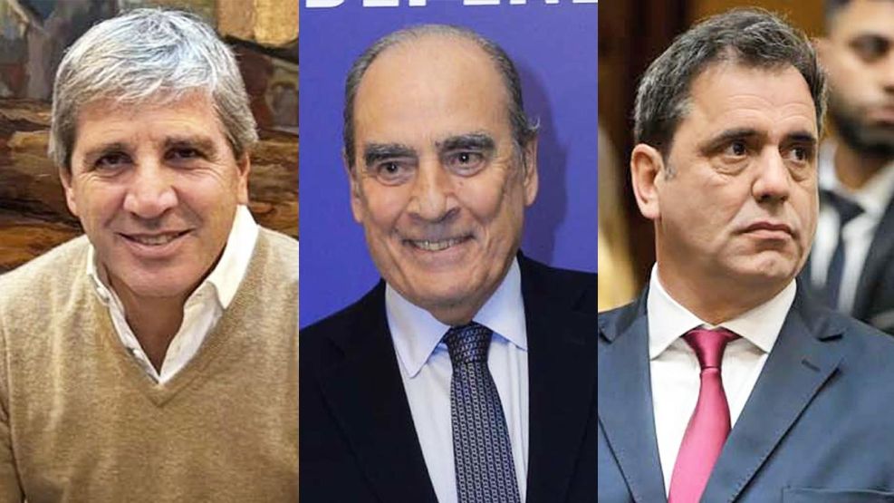 Qué es el Régimen de Extinción de Deudas y cómo Milei lo usa para negociar con los gobernadores - Image 2