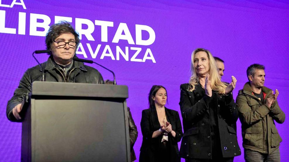 Javier Milei, el Círculo Rojo y el mensaje de las urnas: es la microeconomía, estúpido