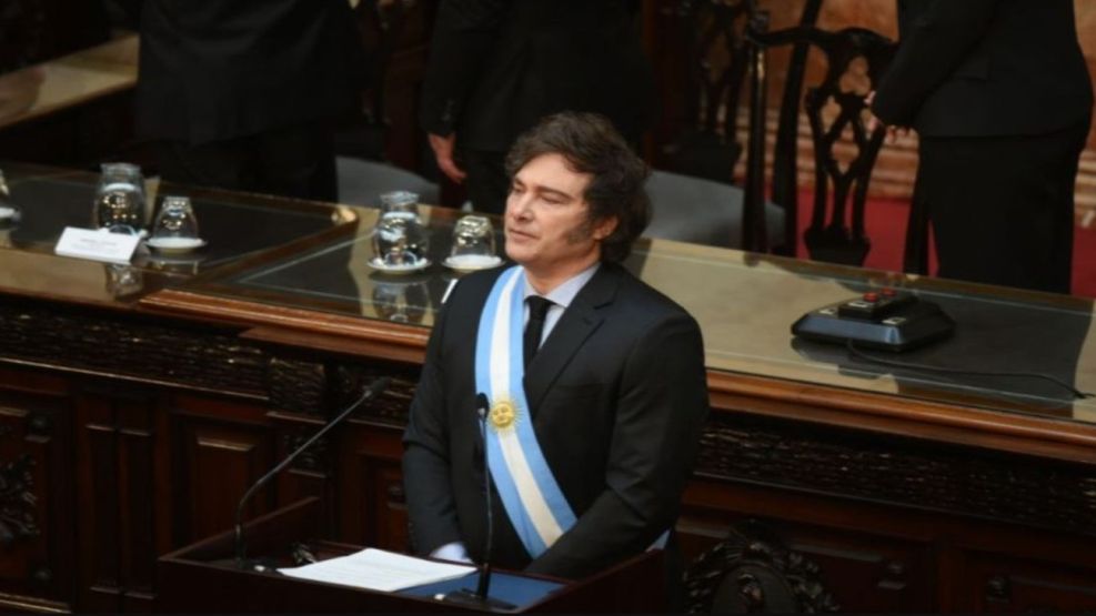 Federico Glustein: “El presupuesto 2026 será de ajuste y sin crecimiento”