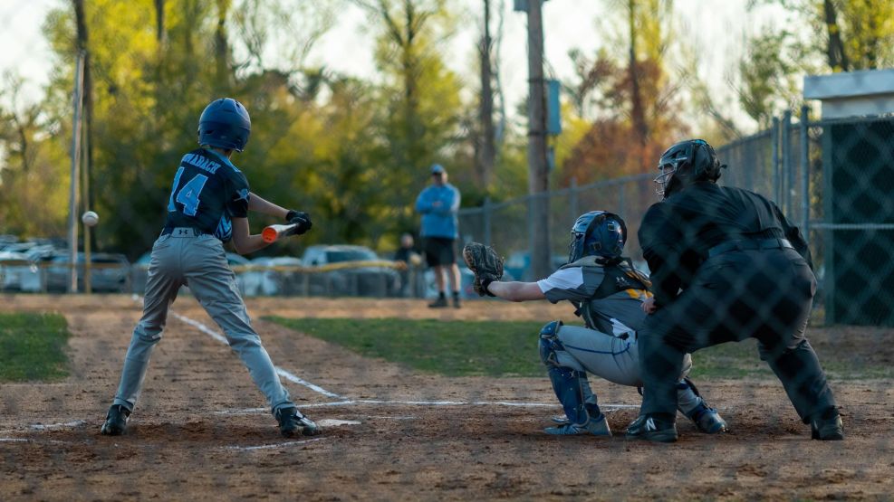 Juego de Beisbol y una lección de inclusión