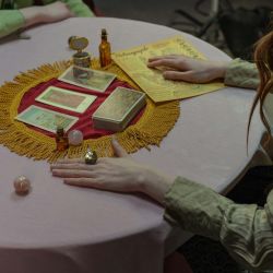 Horóscopo de la semana.