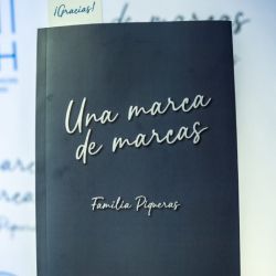 Una marca de marcas | Foto:CSH