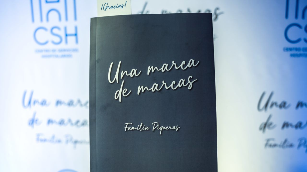 Una marca de marcas | Foto:CSH