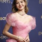 Lisa en los Emmy 2025