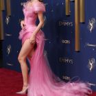 Lisa en los Emmy 2025