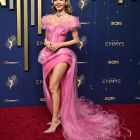 Lisa en los Emmy 2025