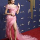 Lisa en los Emmy 2025