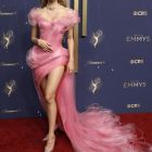 Lisa en los Emmy 2025