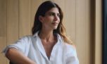 Juliana Awada se mete de lleno en el mundo de la gastronomía y lanza su propio vino