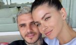 El romántico posteo de Mauro Icardi que emocionó a la China Suárez