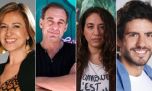 Mercedes Morán, Alejandro Awada, Lorena Vega y Marco Antonio Caponi arrasan en Netflix con una nueva película argentina