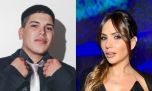 Revelaron la manera en la que Romina Uhrig ayudó a Thiago Medina tras el accidente