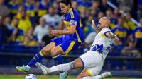 Boca vs. Rosario Central