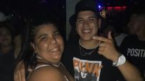 Camilota y Thiago Medina