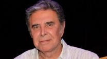 Tras el fracaso de su boda, Jorge Martínez regresó al país y le pide refugio a Linda Peretz