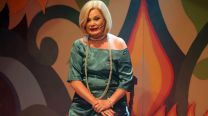 Marta González habló de su difícil momento de salud: “Le estoy ganando al cáncer”