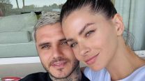 El romántico posteo de Mauro Icardi que emocionó a la China Suárez