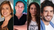 Mercedes Morán, Alejandro Awada, Lorena Vega y Marco Antonio Caponi arrasan en Netflix con una nueva película argentina