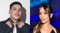Revelaron la manera en la que Romina Uhrig ayudó a Thiago Medina tras el accidente