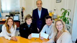 140925_milei_menem_caputo_karina_x_g