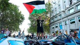 Vuelta a España 2025 suspendida 14092025