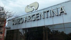 Droguería Suizo Argentina 14092025