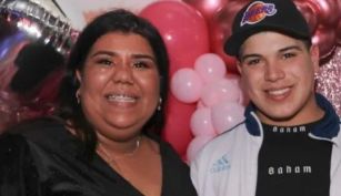 Camila y Thiago Medina