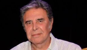 Jorge Martínez